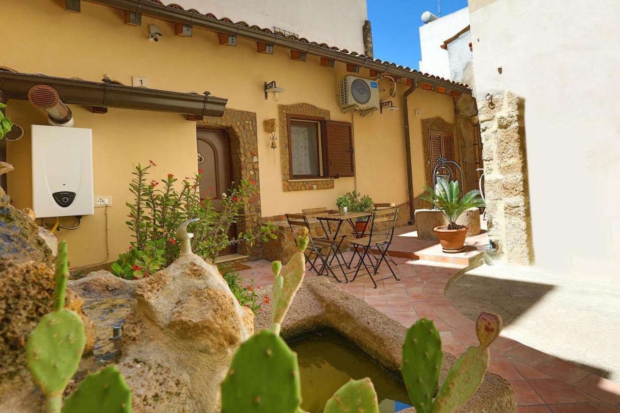 Casa Gioia Vila Augusta Exterior foto