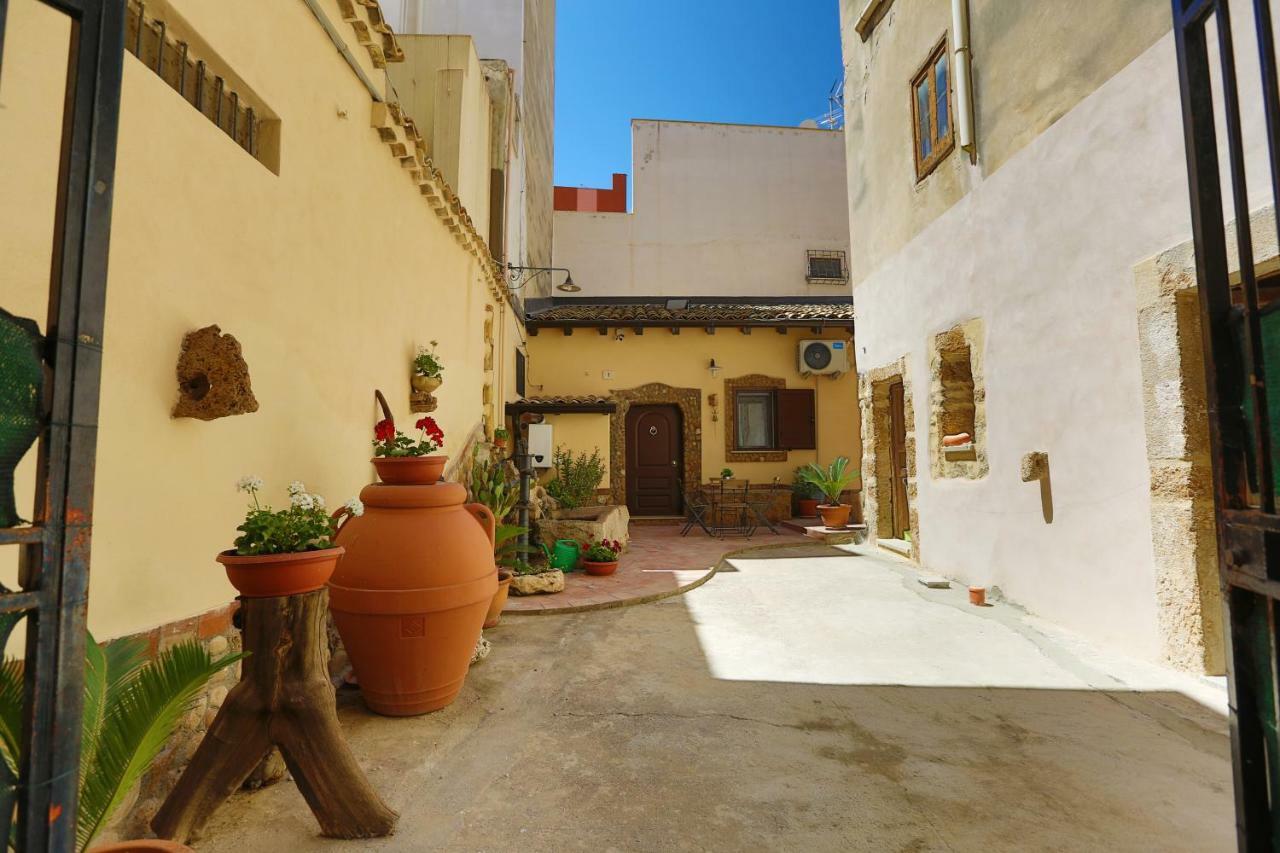 Casa Gioia Vila Augusta Exterior foto